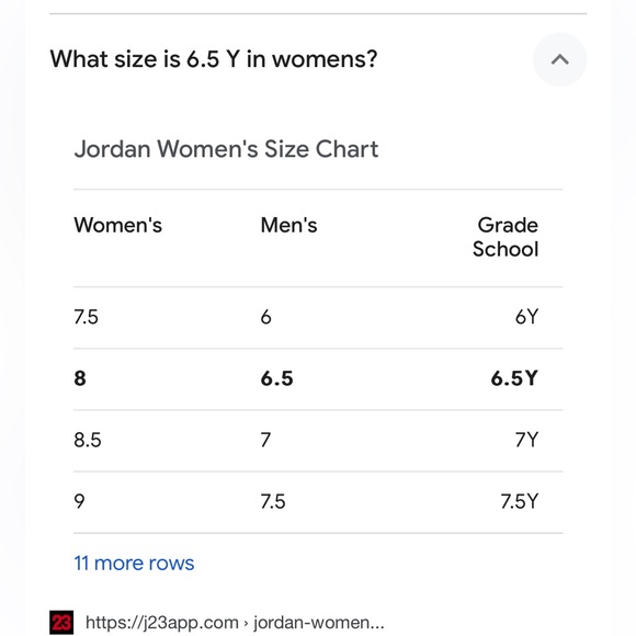 Nike sneakers 👟 - Picture 7 of 7